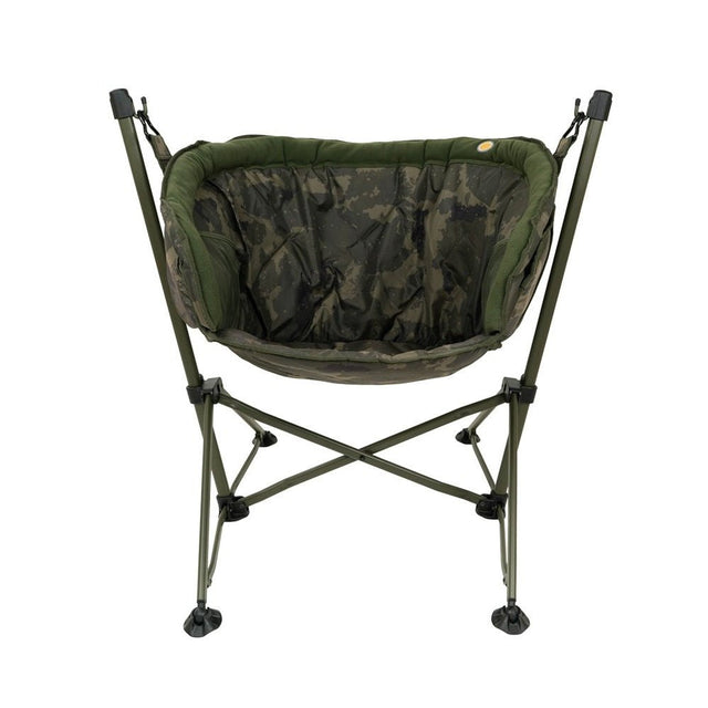 Silla Solar WorldWide Swinger - Tienda Carpfishing