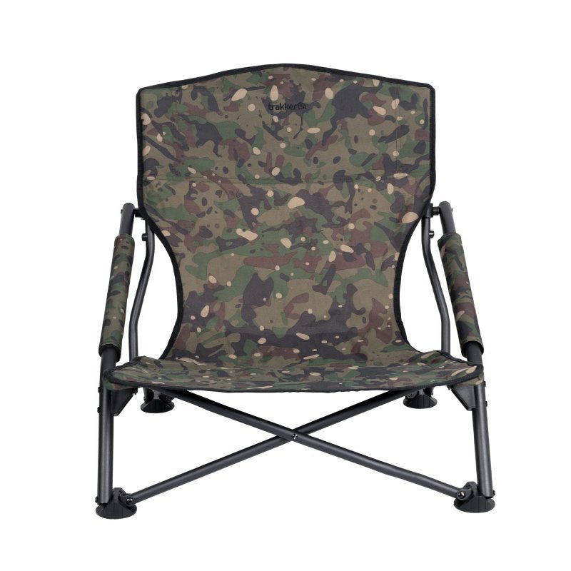 Silla Trakker RLX Scout - Tienda Carpfishing