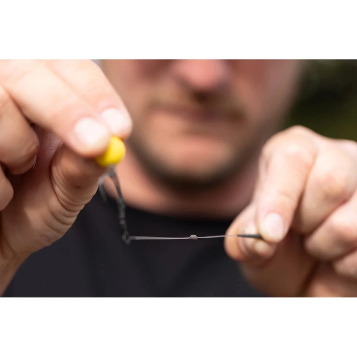 Sinkers Tungsteno Korda Verde - Tienda Carpfishing