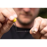 Sinkers Tungsteno Korda Verde - Tienda Carpfishing