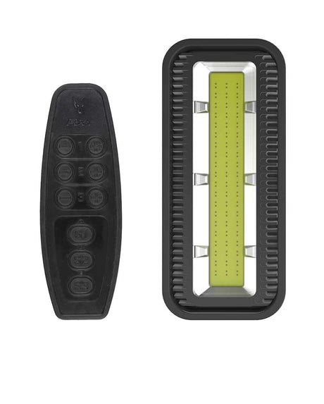 Sistema Seguridad Fox RX+ - Tienda Carpfishing