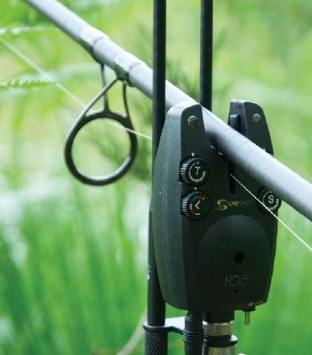 Snag Bar Virux Carbono - Tienda Carpfishing