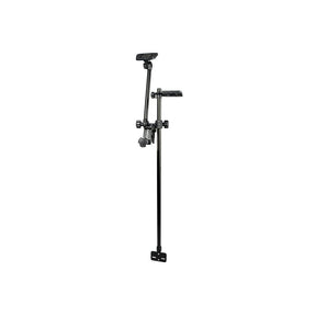 Soporte doble Sonda Raptor para barca - Tienda Carpfishing