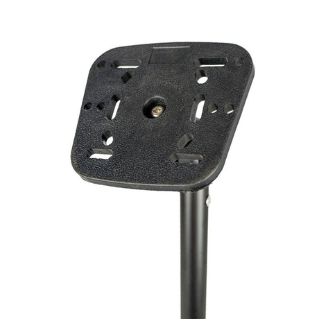 Soporte doble Sonda Raptor para barca - Tienda Carpfishing