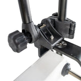 Soporte doble Sonda Raptor para barca - Tienda Carpfishing