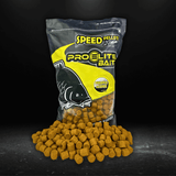 Speed Pellets Pro Elite Baits Piña Scopex 20 mm 4,5 Kg - Tienda Carpfishing