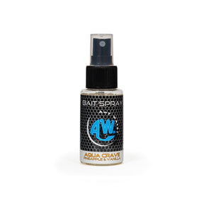 Pulverizar Any Water Aqua Crave Tienda Carpfishing