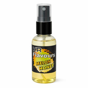 Spray Krom Quality KR800 Flavours Melon Honey 60 ml - Tienda Carpfishing