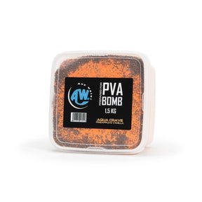 Stick Mix Any Water Pva Bomba Aqua Crave Tienda Carpfishing