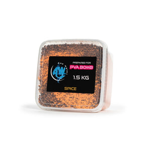 Stick Mix Any Water Pva bomba Spice - Tienda Carpfishing