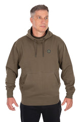 Sudadera Fox Collection Pullover Verde - Tienda Carpfishing