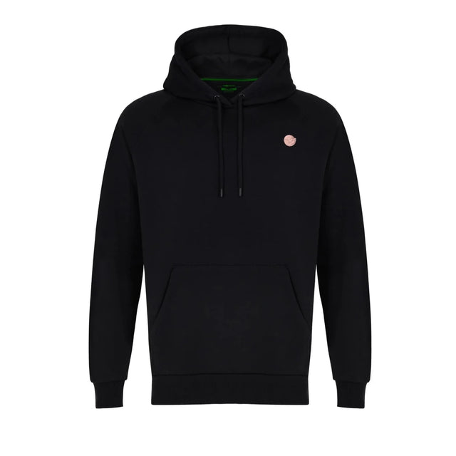 Sudadera Mujer Korda Kore Negra - Tienda Carpfishing