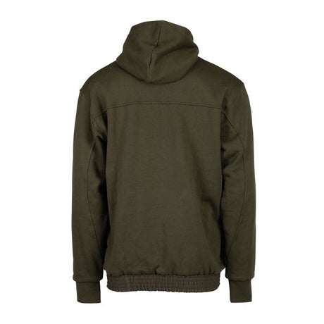 Sudadera Nash ZT con capucha - Tienda Carpfishing