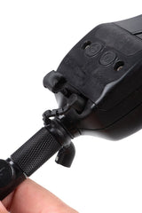 Tensor bobina Fox Black Label Dumpy Halo - Tienda Carpfishing