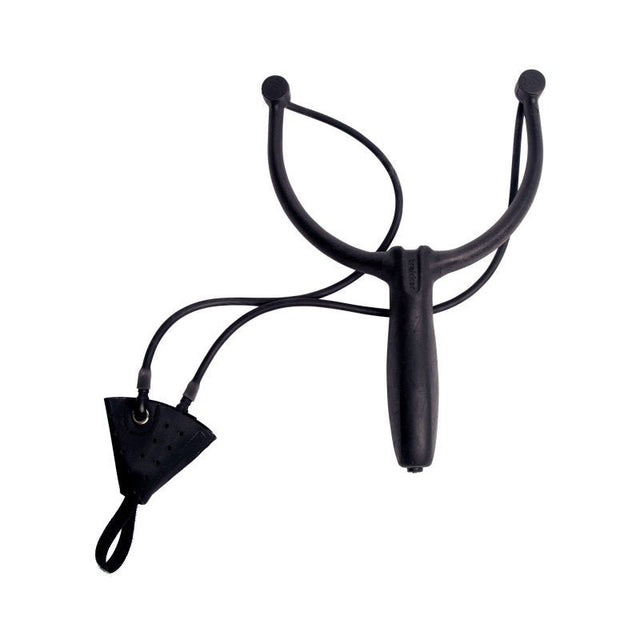 Tirador de cebado Trakker - Tienda Carpfishing