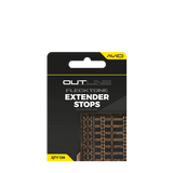 Topes Avid Carp Extender Outline FleckTone - Tienda Carpfishing