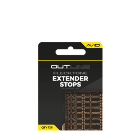 Topes Avid Carp Extender Outline FleckTone - Tienda Carpfishing