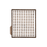 Topes Bait Stops Avid Carp Outline FleckTone - Tienda Carpfishing