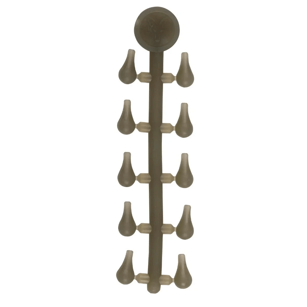 Topes Fox Powergrip Hook Beads - Tienda Carpfishing