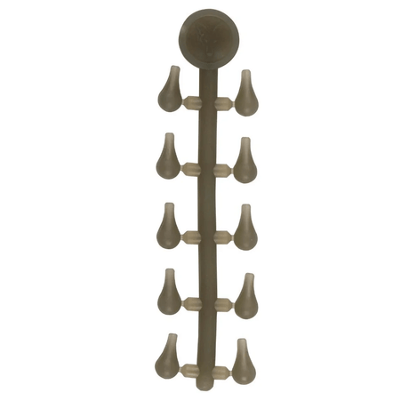 Topes Fox Powergrip Hook Beads - Tienda Carpfishing