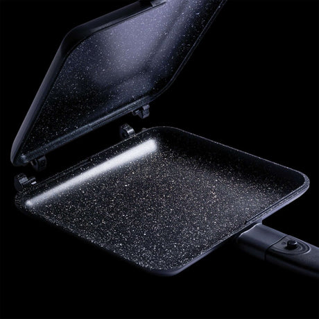 Tostadora - Sandwichera Ridge Monkey Connect 10th Anniversary - Tienda Carpfishing