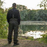 Traje térmico Avid Carp Arctic - Series 2 piezas Impermeable - Tienda Carpfishing
