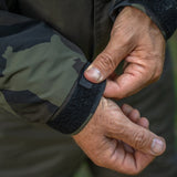 Traje térmico Avid Carp Arctic - Series 2 piezas Impermeable - Tienda Carpfishing