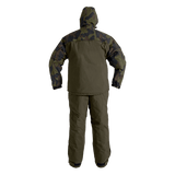 Traje térmico Avid Carp Arctic - Series 2 piezas Impermeable - Tienda Carpfishing