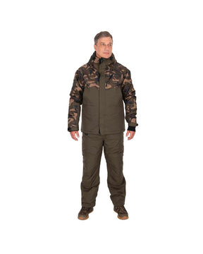 Traje térmico Fox - Tienda Carpfishing