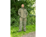 Traje térmico Korum Superseal - Tienda Carpfishing