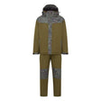 Traje térmico Trakker CR Camo - Tienda Carpfishing