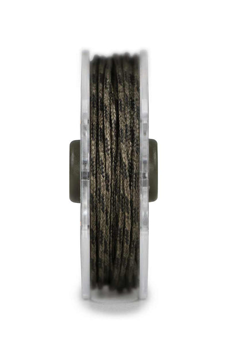 Trenzado Fox Edges Naturals Copper - Core 7 m - Tienda Carpfishing