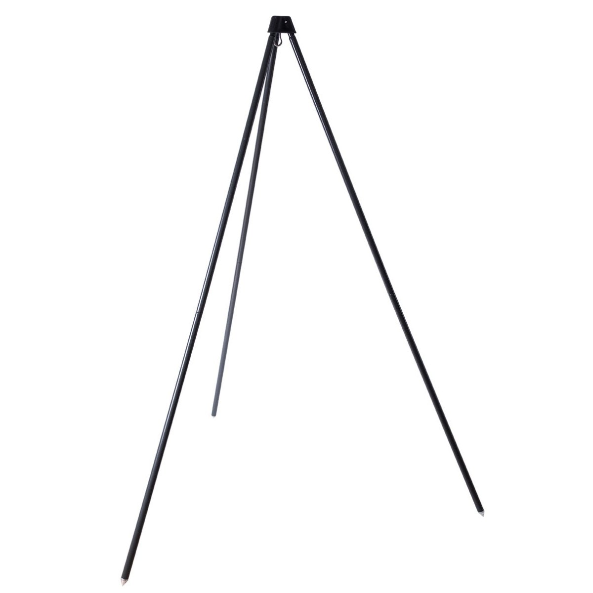 Trípode para pesaje Mikado XL - Tienda Carpfishing