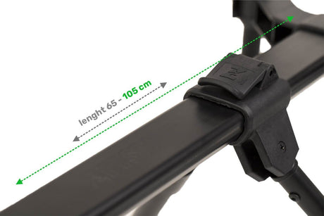 Trípode Zfish Smart - Tienda Carpfishing