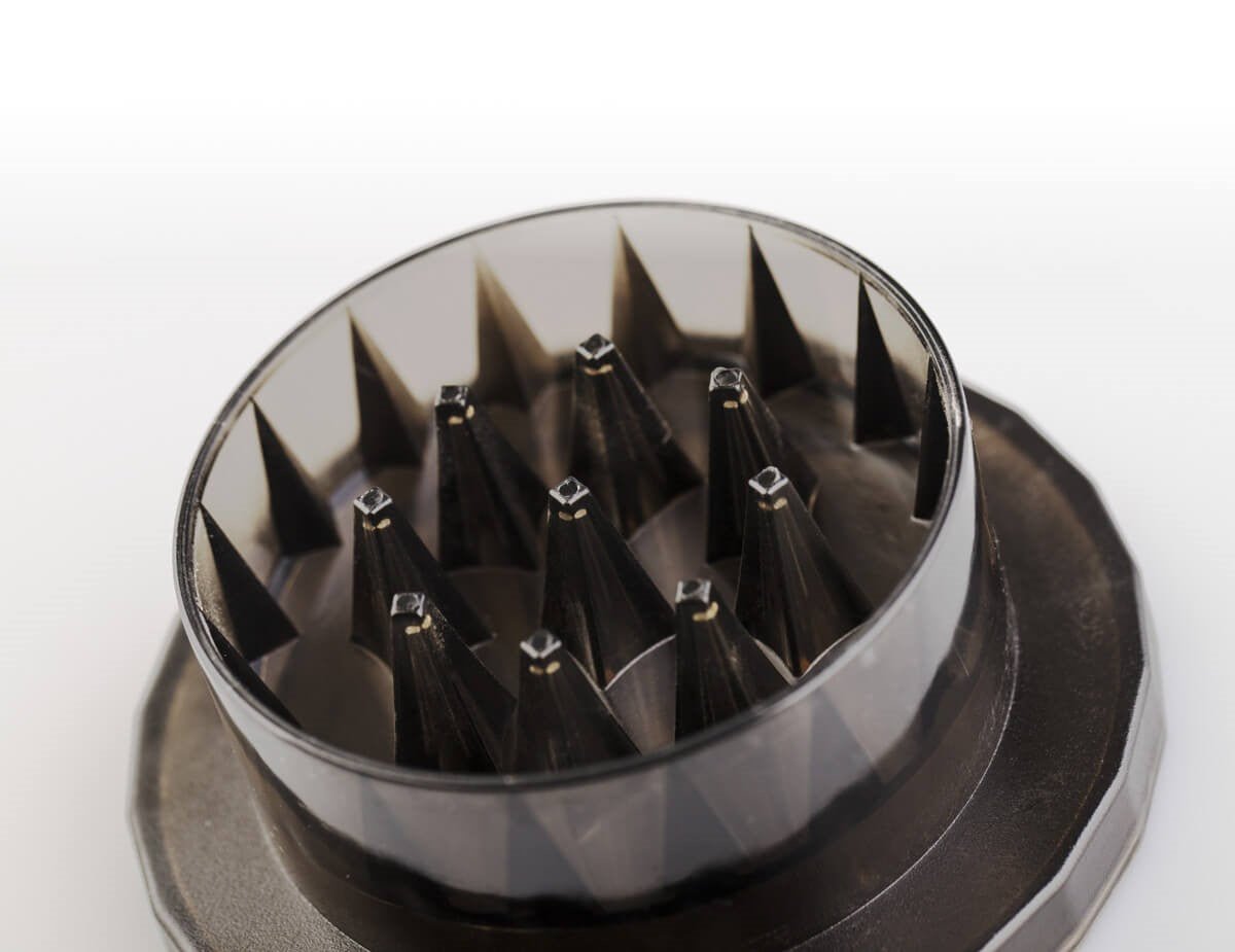 Triturador Zfish Bait Crusher - Tienda Carpfishing