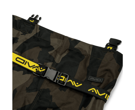 Vadeador Avid Carp Distortion Active - Lined - Tienda Carpfishing