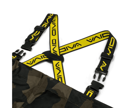 Vadeador Avid Carp Distortion Active - Lined - Tienda Carpfishing