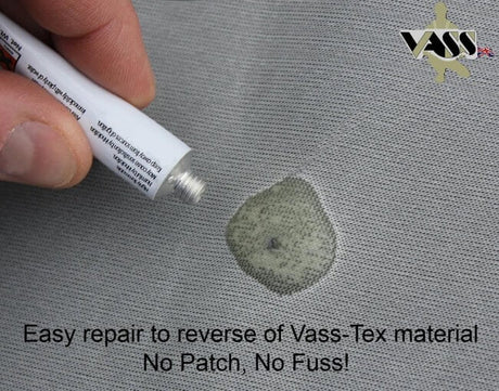 Vadeador Vass Tex 785 E Series Chest Camo - Tienda Carpfishing