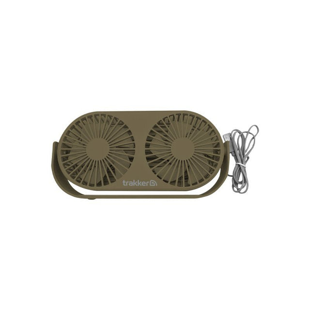 Ventilador para refugio Trakker - Tienda Carpfishing