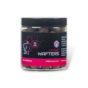 Wafters Nash Citruz 15 mm - Tienda Carpfishing