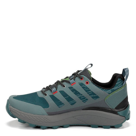 Zapatillas Chiruca Cenote 01 Gore - Tex Verde - Tienda Carpfishing