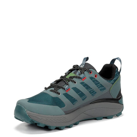 Zapatillas Chiruca Cenote 01 Gore - Tex Verde - Tienda Carpfishing