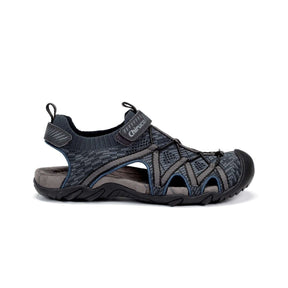 Zapatillas Chiruca Tahití 05 Gris - Tienda Carpfishing