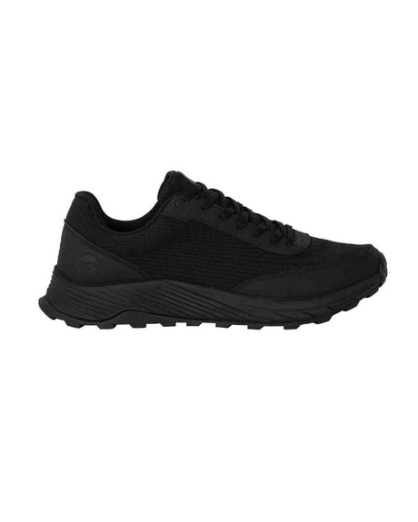 Zapatillas Korda Drykore Trainer Negro - Tienda Carpfishing