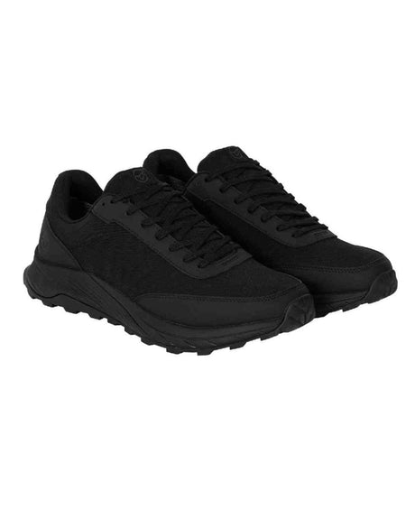 Zapatillas Korda Drykore Trainer Negro - Tienda Carpfishing