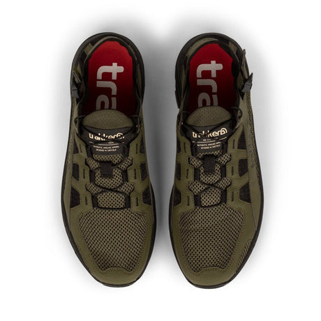 Zapatillas Trakker TechPro Scout - Tienda Carpfishing