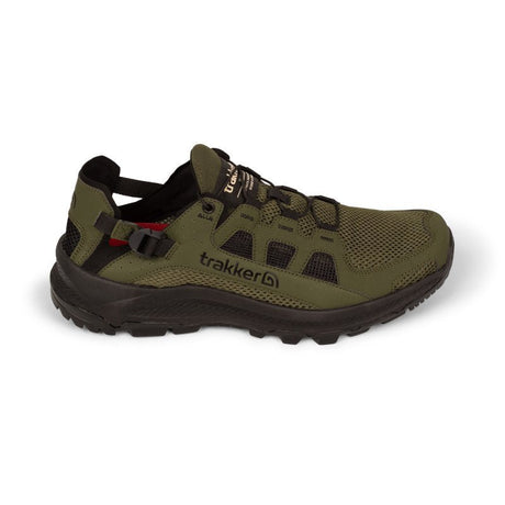 Zapatillas Trakker TechPro Scout - Tienda Carpfishing