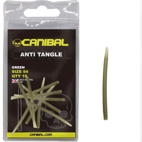 Anti tangle Canibal Verde