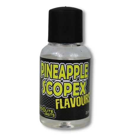Aroma Flavours Pro Elite Baits Pina Scopex