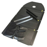 Barca Raptor 270 X Wide Dark Camo con suelo de aluminio 9